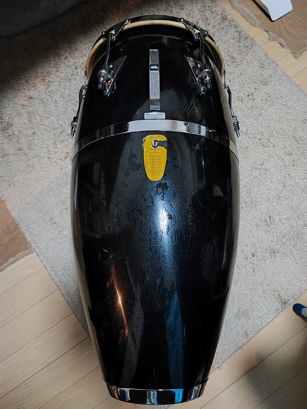 LP LP559X-1BK LP Patato model conga 11 3/4の画像